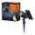 Ledvance - Lampada solare LED RGBW dimmerabile SMART+ SOLAR LED/0,6W/3,7V 2000 mAh 3000-6500K IP44