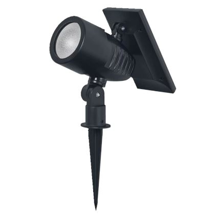 Ledvance - Lampada solare LED RGBW dimmerabile SMART+ SOLAR LED/0,6W/3,7V 2000 mAh 3000-6500K IP44