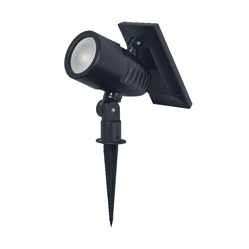 Ledvance - Lampada solare LED RGBW dimmerabile SMART+ SOLAR LED/0,6W/3,7V 2000 mAh 3000-6500K IP44
