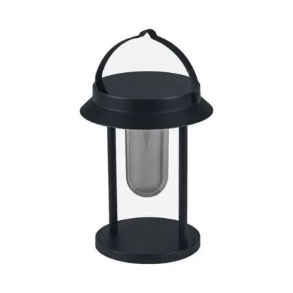 Ledvance - Lampada solare LED RGBW dimmerabile SMART+ TABLE LED/3W/3,7V 2200 mAh IP44