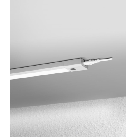 Ledvance - Lampada sottopensile dimmerabile LED RGB SLIM LED/8W/230V + T