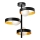 Ledvance - Lampadario a sospensione con supporto rigido DECOR 3xG9/28W/230V