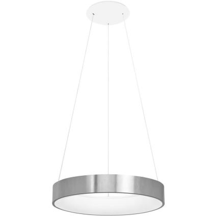 Ledvance - Lampadario LED dimmerabile su filo SUN@HOME CIRCULAR LED/18,5W/230V Wi-Fi