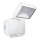 Ledvance - LED Applique da esterno con sensore BATTERY LED/4W/4xD IP54