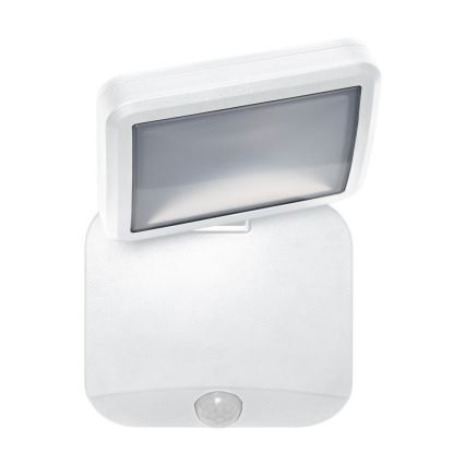Ledvance - LED Applique da esterno con sensore BATTERY LED/4W/4xD IP54