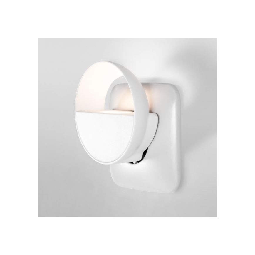 Ledvance - LED Dimmerabile luce notturna LUNETTA LED/0,7W/230V