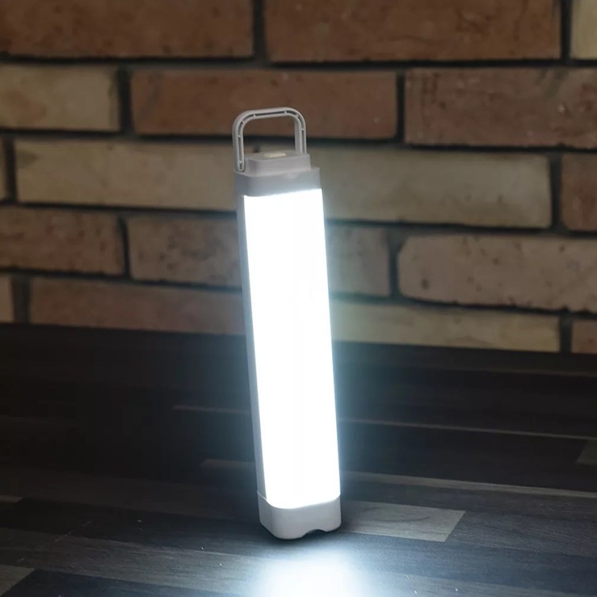 Ledvance - LED Dimmerabile orientamento chiaro LINEAR LED/6,9W/5V 2200 mAh IP54