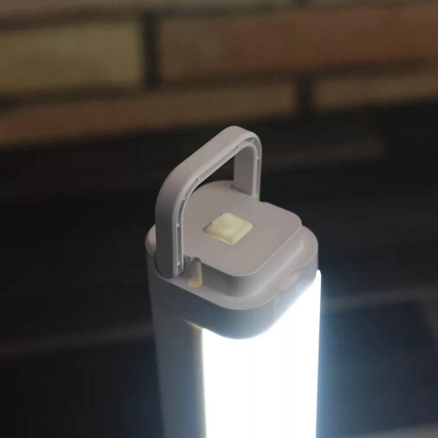 Ledvance - LED Dimmerabile orientamento chiaro LINEAR LED/6,9W/5V 2200 mAh IP54
