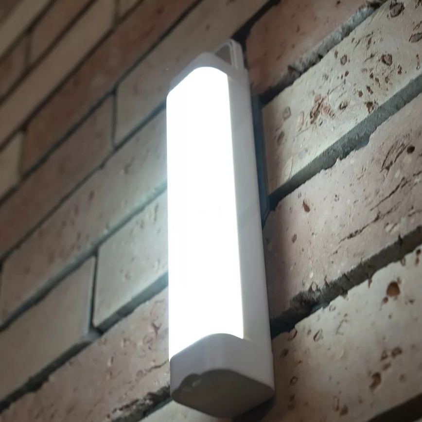 Ledvance - LED Dimmerabile orientamento chiaro LINEAR LED/6,9W/5V 2200 mAh IP54