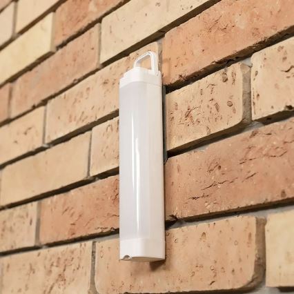 Ledvance - LED Dimmerabile orientamento chiaro LINEAR LED/6,9W/5V 2200 mAh IP54
