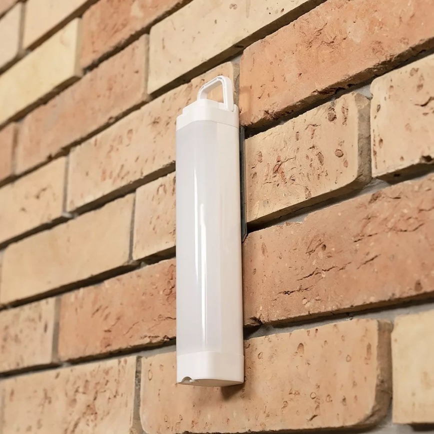 Ledvance - LED Dimmerabile orientamento chiaro LINEAR LED/6,9W/5V 2200 mAh IP54