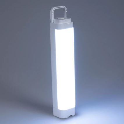 Ledvance - LED Dimmerabile orientamento chiaro LINEAR LED/6,9W/5V 2200 mAh IP54
