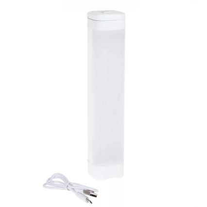Ledvance - LED Dimmerabile orientamento chiaro LINEAR LED/6,9W/5V 2200 mAh IP54