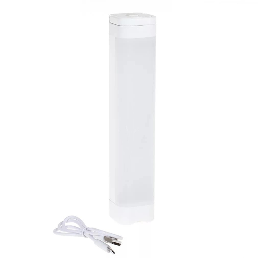 Ledvance - LED Dimmerabile orientamento chiaro LINEAR LED/6,9W/5V 2200 mAh IP54
