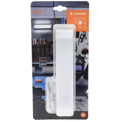 Ledvance - LED Dimmerabile orientamento chiaro LINEAR LED/6,9W/5V 2200 mAh IP54