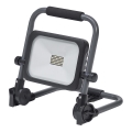 Ledvance - LED Dimmerabile per esterni ricaricabile per riflettore WORKLIGHT BATTERY LED/20W/5V 2200 mAh IP54