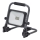 Ledvance - LED Dimmerabile per esterni ricaricabile per riflettore WORKLIGHT BATTERY LED/20W/5V 2200 mAh IP54