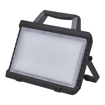 Ledvance - LED Dimmerabile per esterni ricaricabile per riflettore WORKLIGHT BATTERY LED/26W/5V 2200 mAh IP54