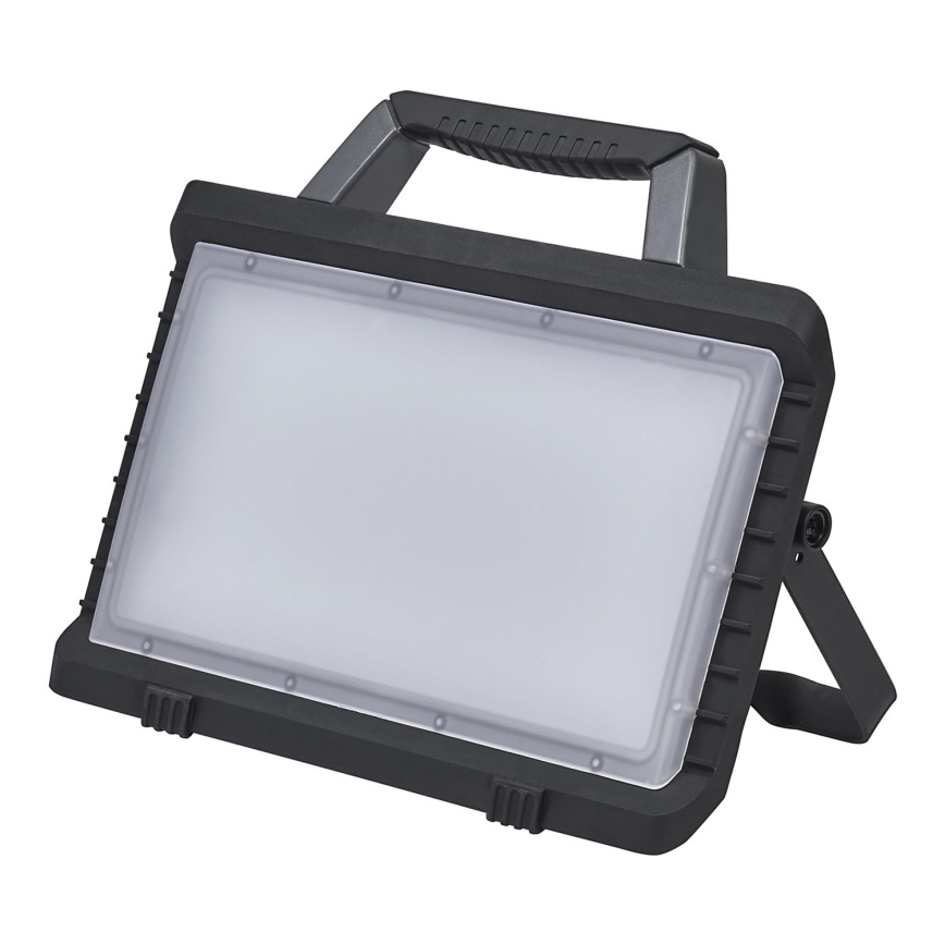 Ledvance - LED Dimmerabile per esterni ricaricabile per riflettore WORKLIGHT BATTERY LED/26W/5V 2200 mAh IP54