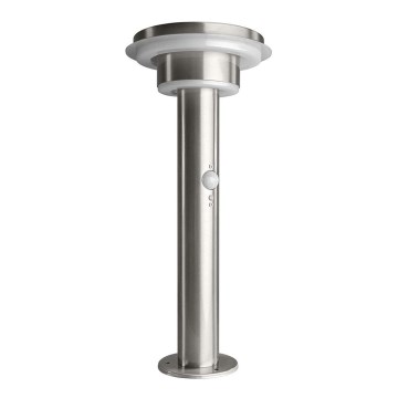 Ledvance - LED Dimmerabile solare lampada con sensore CIRCLE LED/6W/3,2V 2200 mAh IP44