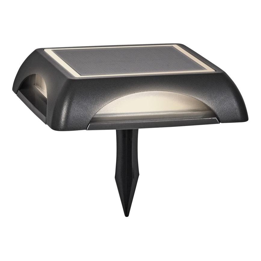 Ledvance - LED Dimmerabile solare lampada ENDURA STYLE SOLAR LED/1,2W/3,7V 2000 mAh IP65