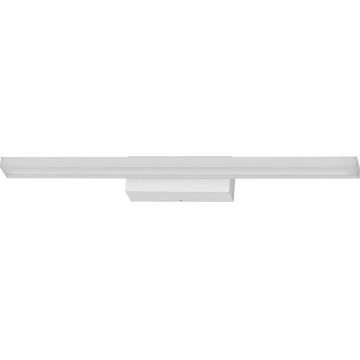Ledvance - LED Dimmerabile touch specchio illuminazione ORBIS MIRROR LED/10W/230V 60 cm 3000/4000K IP44