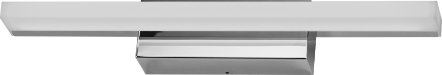 Ledvance - LED Dimmerabile touch specchio illuminazione ORBIS MIRROR LED/6,8W/230V 40 cm 3000/4000K IP44