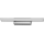 Ledvance - LED Dimmerabile touch specchio illuminazione ORBIS MIRROR LED/6,8W/230V 40 cm 3000/4000K IP44