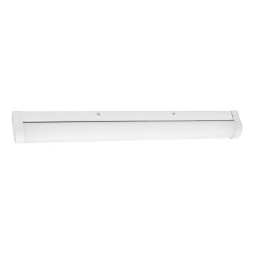 Ledvance - LED Dimmerabile touch specchio illuminazione ORBIS TUBE LED/12W/230V 60 cm 3000/4000K IP44