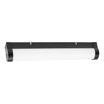 Ledvance - LED Dimmerabile touch specchio illuminazione ORBIS TUBE LED/9W/230V 40 cm 3000/4000K IP44