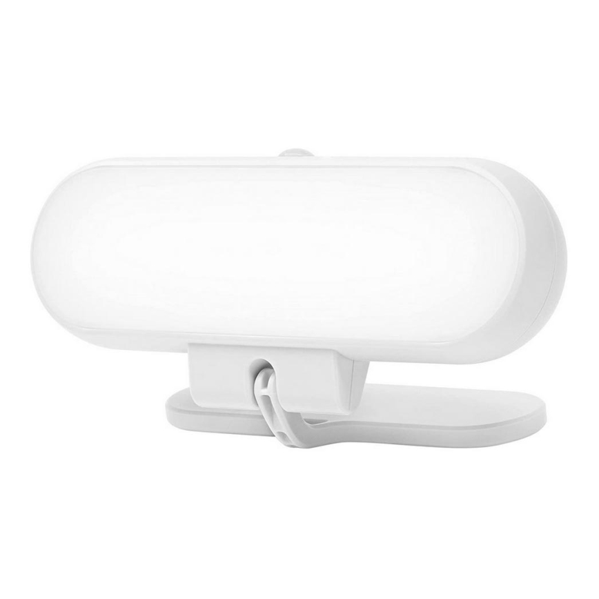 Ledvance - LED Illuminazione mobili con sensore MOBILE LED/1,2W/5V 500 mAh 4000K