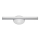 Ledvance - LED Illuminazione specchio dimmerabile LEDSTIXX LED/2W/Li-Ion 800 mAh IP44 CRI 90
