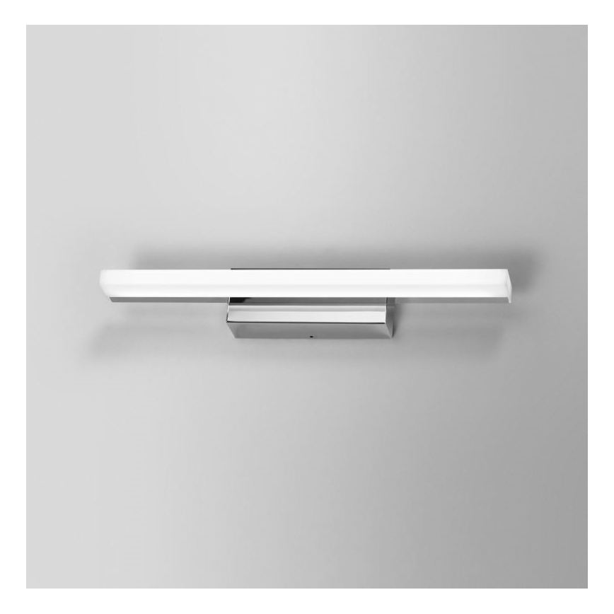 Ledvance - LED Dimmerabile touch specchio illuminazione ORBIS MIRROR LED/6,8W/230V 40 cm 3000/4000K IP44