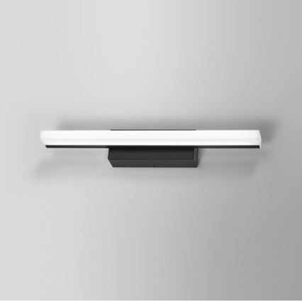 Ledvance - LED Dimmerabile touch specchio illuminazione ORBIS MIRROR LED/6,8W/230V 40 cm 3000/4000K IP44