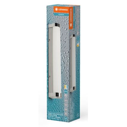 Ledvance - LED Dimmerabile touch specchio illuminazione ORBIS TUBE LED/9W/230V 40 cm 3000/4000K IP44