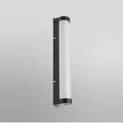 Ledvance - LED Dimmerabile touch specchio illuminazione ORBIS TUBE LED/9W/230V 40 cm 3000/4000K IP44