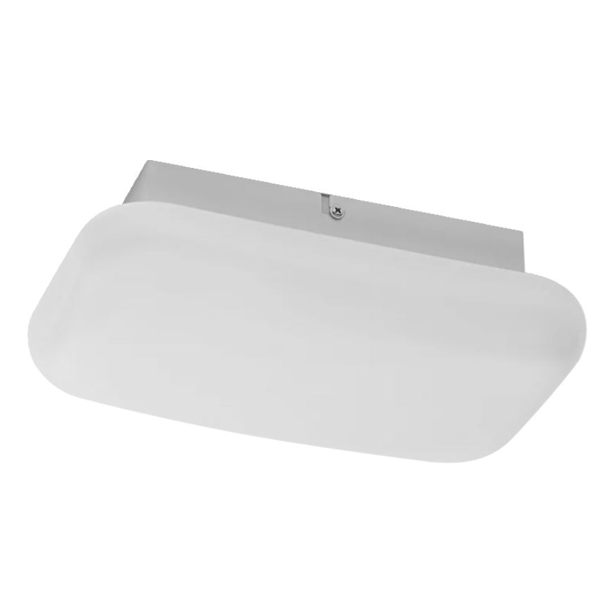 Ledvance - Lampada LED da bagno dimmerabile SMART+ AQUA LED/12W/230V 3000-6500K IP44 Wi-Fi