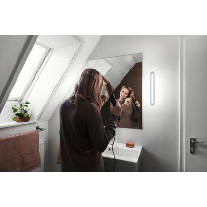 Ledvance - Applique da bagno LED dimmerabile SMART+ BATH LED/17W/230V 3000-6500K Wi-Fi IP44