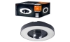 Ledvance - LED Lampada da esterno con sensore e camera SMART+ LED/22W/230V IP44 Wi-Fi