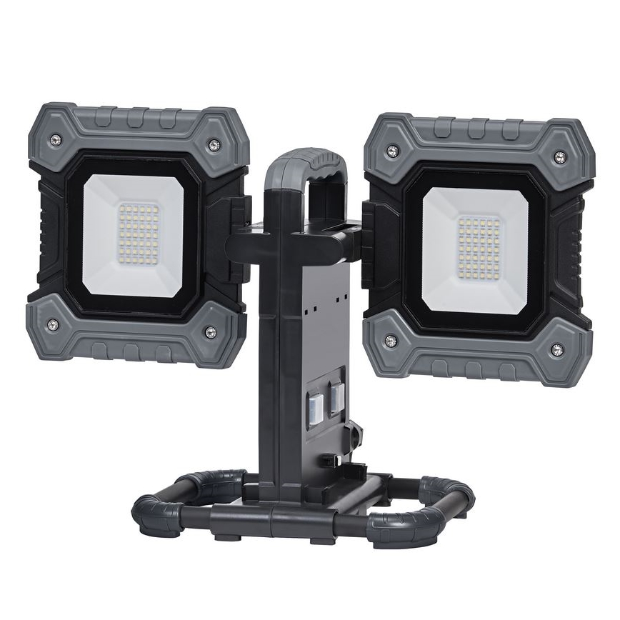 Ledvance - LED Lampada da lavoro WORKLIGHT FLEX 2xLED/30W/230V IP65