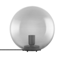 Ledvance - LED Lampada da tavolo BUBBLE 1xE27/8W/230V