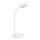 Ledvance - LED Lampada da tavolo dimmerabile a sfioramento OFFICE LED/4,8W/5V 3000-6500K bianca