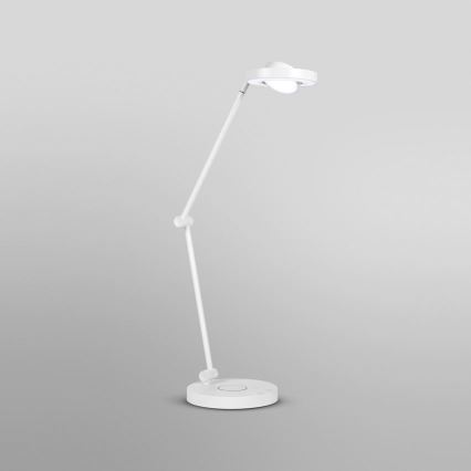 Ledvance - Lampada da tavolo LED dimmerabile con funzione Touch SUN@HOME LED/20W/230V 2200-5000K CRI 95 Wi-Fi