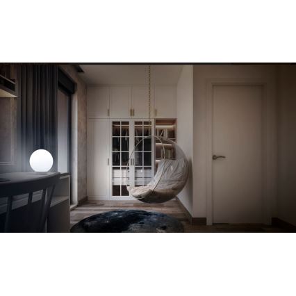 Ledvance - Lampada da tavolo LED dimmerabile SUN@HOME LED/8,5W/230V 2200-5000K CRI 95 Wi-Fi