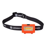 Ledvance - LED Lampada frontale FLASHLIGHT LED/1,6W/3xAAA