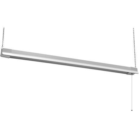 Ledvance - LED Lampadario a sospensione con catena OFFICE LINE LED/41W/230V 4000K