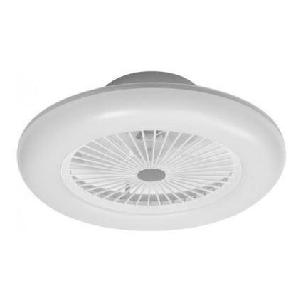 Ledvance - Plafoniera LED dimmerabile con ventola SMART+ LED/35W/230V Wi-Fi 3000-6500K + telecomando