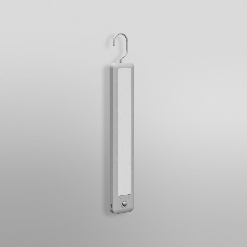 Ledvance - LED Pendente orientamento chiaro con sensore MOBILE LED/2,35W/5V 1000 mAh