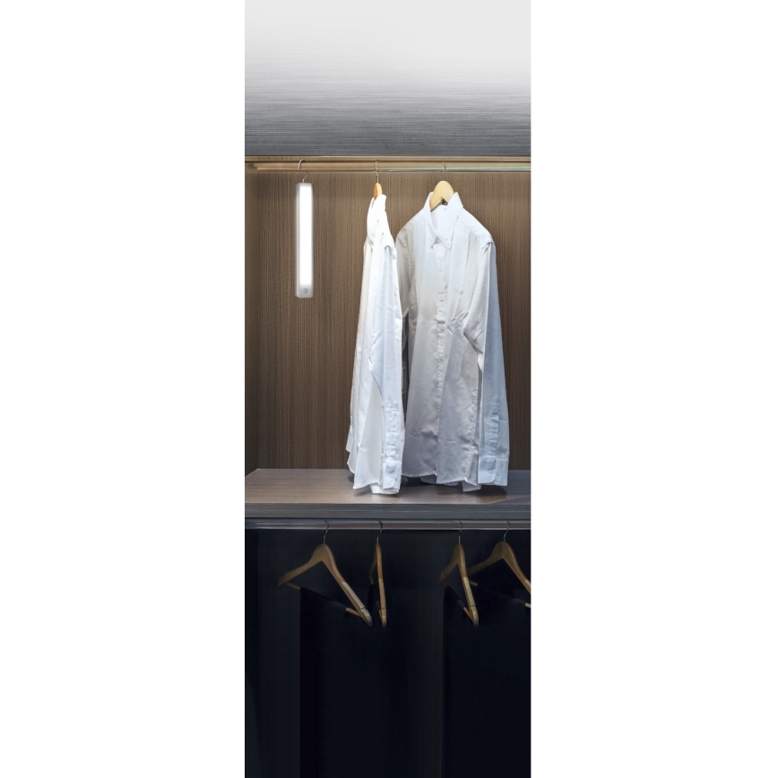 Ledvance - LED Pendente orientamento chiaro con sensore MOBILE LED/2,35W/5V 1000 mAh