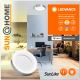Ledvance-LED Plafoniera dimmerabile SUN@HOME CIRCULAR LED/18,5W/230V Wi-Fi